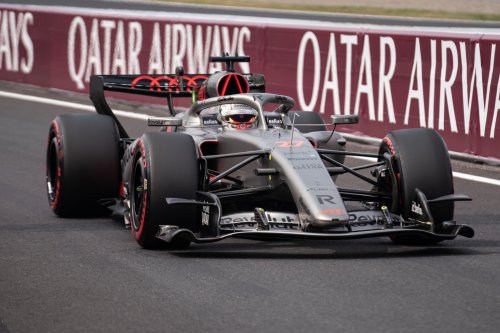 Here’s What the New 2026 F1 Regulation Tweaks Really Mean