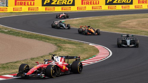 Here’s What the New 2026 F1 Regulation Tweaks Really Mean