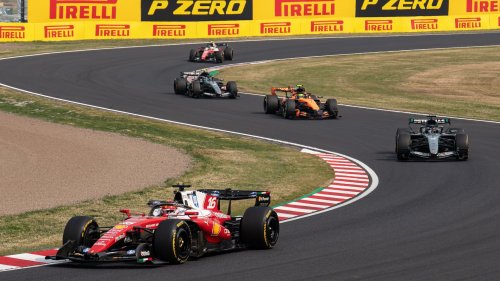 Here’s What the New 2026 F1 Regulation Tweaks Really Mean