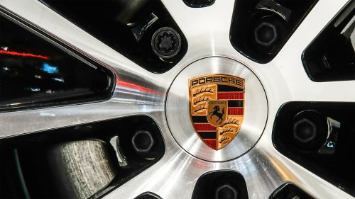 Porsche’s Awful 2025 Has Continued Well Into 2026: TDS