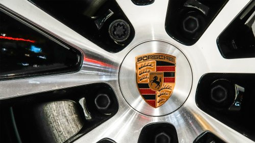 Porsche’s Awful 2025 Has Continued Well Into 2026: TDS