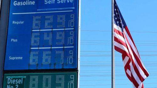 Nationwide Cheap Gas Tracker Uses AI to Call 20,000+ Stations Google Can’t Reach
