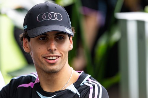 F1 Drivers Not Banking on Big Improvements After Regulation Tweaks