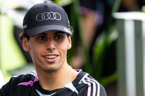 F1 Drivers Not Banking on Big Improvements After Regulation Tweaks