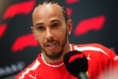 F1 Drivers Not Banking on Big Improvements After Regulation Tweaks