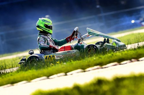 Mick Schumacher Opens Up on Switch to IndyCar, Life in America, and Making His Own Name