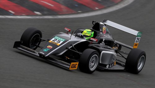 IndyCar, Mick Schumacher Opens Up on Switch to IndyCar, Life in America, and Making His Own Name