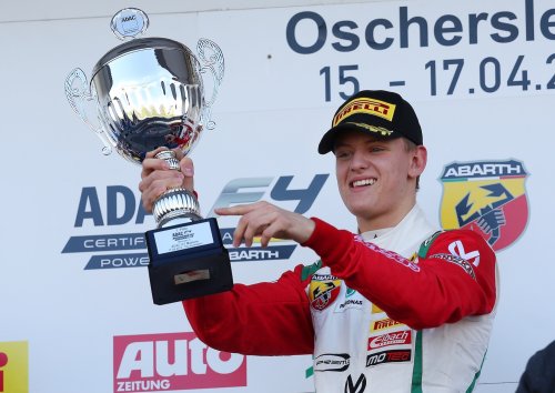 IndyCar, Mick Schumacher Opens Up on Switch to IndyCar, Life in America, and Making His Own Name