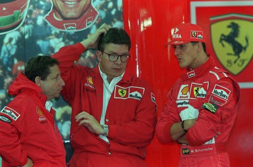 Ferrari, Senna Nearly Went to Ferrari in ’94. Jean Todt Now Explains Why He Didn’t