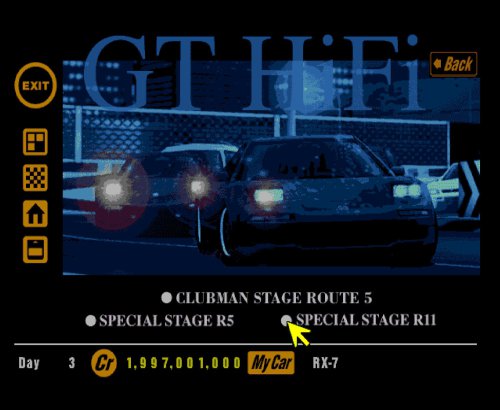 How Gran Turismo’s Creator Snuck a Sim Into a Mario Kart Rival to Persuade Sony Execs