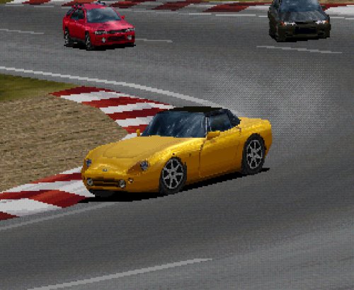 How Gran Turismo’s Creator Snuck a Sim Into a Mario Kart Rival to Persuade Sony Execs