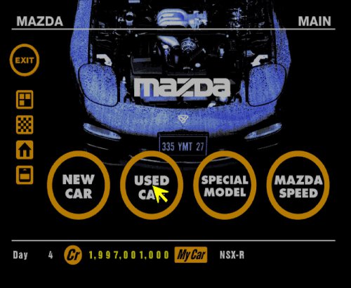 How Gran Turismo’s Creator Snuck a Sim Into a Mario Kart Rival to Persuade Sony Execs