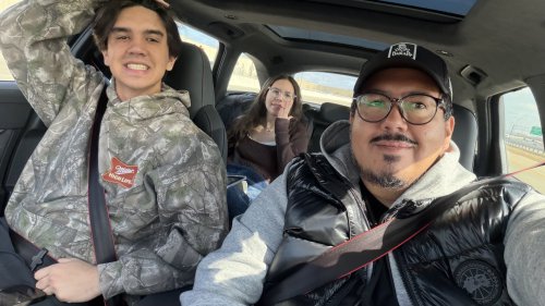 2026 Audi RS6 Avant: A 621-HP Escape From Reality