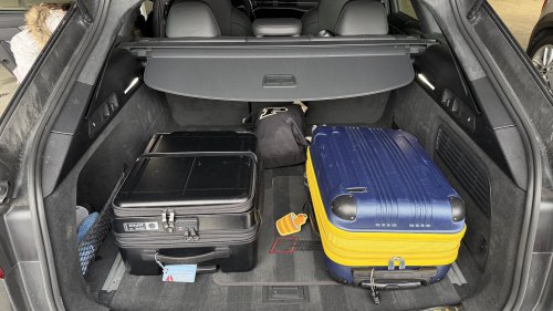 2026 Audi RS6 Avant: A 621-HP Escape From Reality