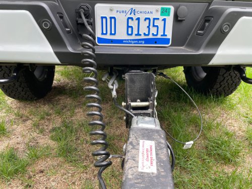 The Honda Ridgeline Gets One Thing Right About Towing That Other Trucks Don’t