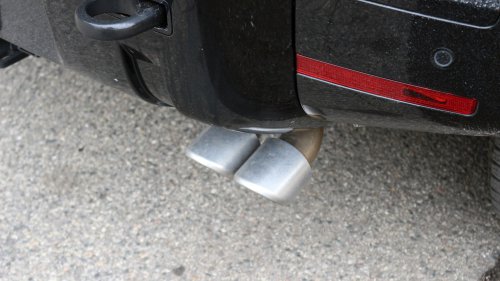 Land Rover Defender 110 V8 Review: More Than You Need But Somehow Not Quite Enough