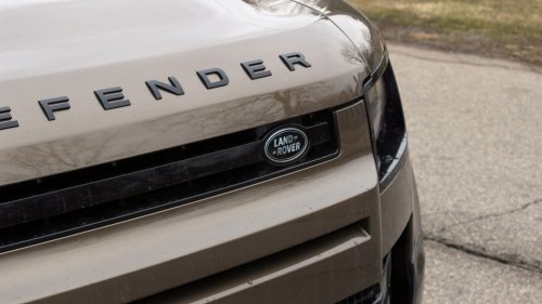 Land Rover, Land Rover Defender 110, Rover, Land Rover Defender 110 V8 Review: More Than You Need But Somehow Not Quite Enough