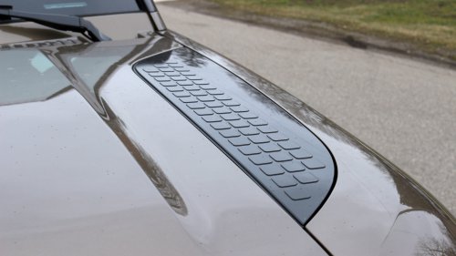 Land Rover Defender 110 V8 Review: More Than You Need But Somehow Not Quite Enough