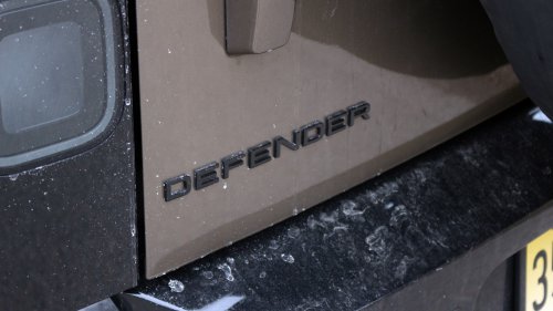 Land Rover Defender 110 V8 Review: More Than You Need But Somehow Not Quite Enough