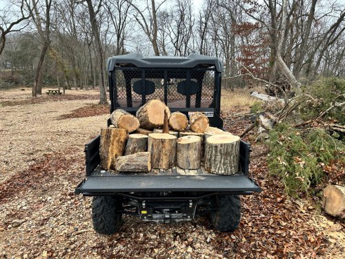 Kubota Sidekick UTV Review: Works Like a Tractor, and That’s a Good Thing