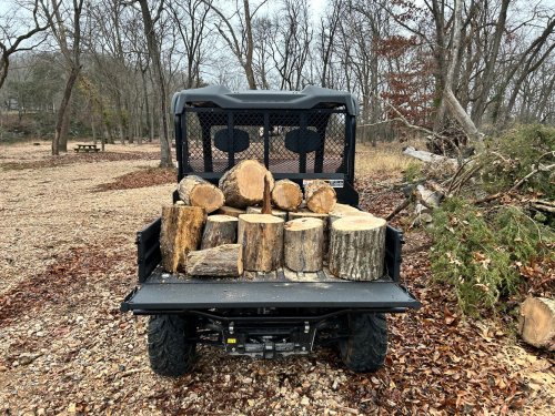 Kubota Sidekick UTV Review: Works Like a Tractor, and That’s a Good Thing