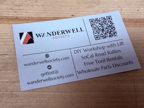 The Cure for Shadetree Mechanic Loneliness? A DIY Wrenching Club Like This