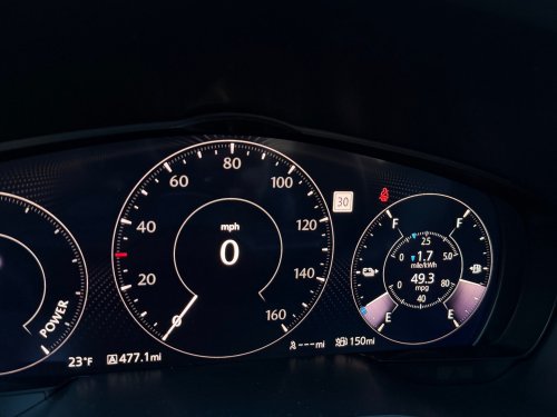 2026 Mazda CX-90 Plug-In Hybrid Review: Finally Ready for Prime Time