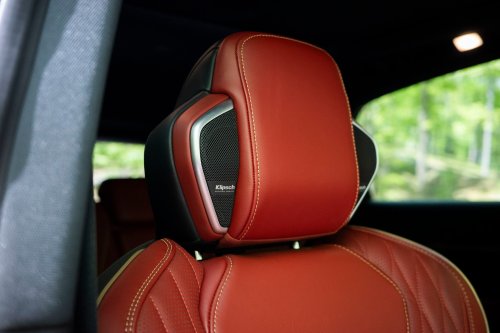 Infiniti, 2027 Infiniti QX65 First Drive Review: Showing Up Isn’t Enough
