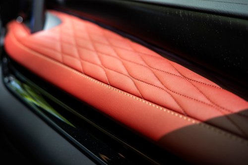 2027 Infiniti QX65 First Drive Review: Showing Up Isn’t Enough