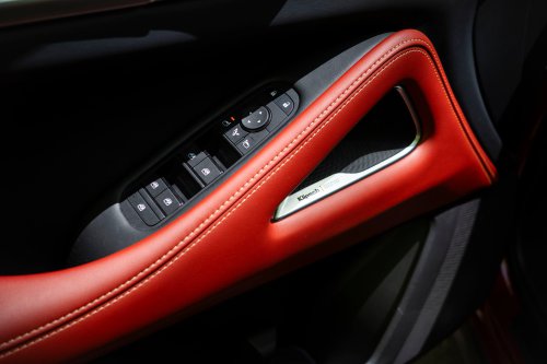 2027 Infiniti QX65 First Drive Review: Showing Up Isn’t Enough