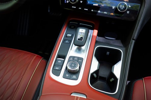 2027 Infiniti QX65 First Drive Review: Showing Up Isn’t Enough