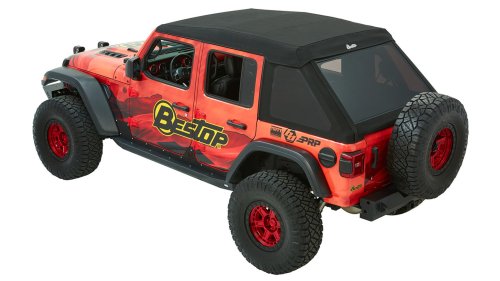 Deep Jeep Lore: How a Small Mod Shop Became an Auto Industry Powerhouse
