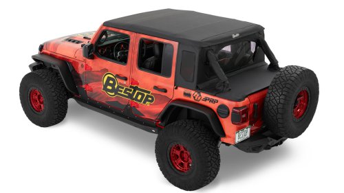 Deep Jeep Lore: How a Small Mod Shop Became an Auto Industry Powerhouse