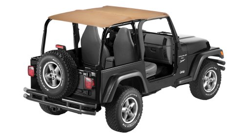 Deep Jeep Lore: How a Small Mod Shop Became an Auto Industry Powerhouse