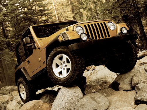 Deep Jeep Lore: How a Small Mod Shop Became an Auto Industry Powerhouse