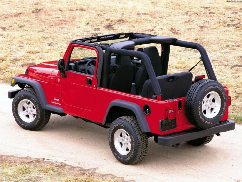 Jeep, Deep Jeep Lore: How a Small Mod Shop Became an Auto Industry Powerhouse