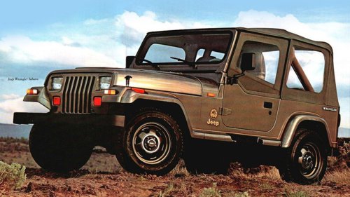 Deep Jeep Lore: How a Small Mod Shop Became an Auto Industry Powerhouse