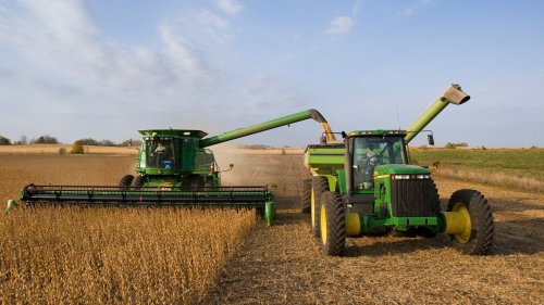 John Deere to Pay $99 Million in Monumental Right-to-Repair Settlement