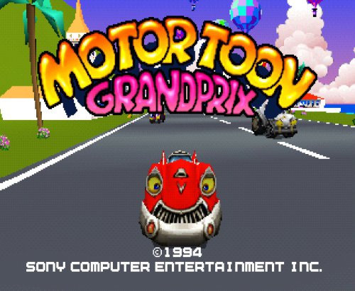 How Gran Turismo’s Creator Snuck a Sim Into a Mario Kart Rival to Persuade Sony Execs