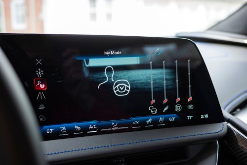 The Corvette E-Ray Is One of the Last Cars That Should Have Auto-Stop/Start, And Yet