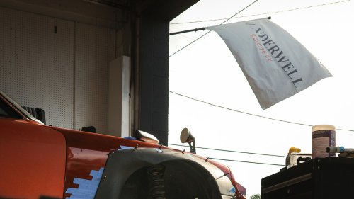 The Cure for Shadetree Mechanic Loneliness? A DIY Wrenching Club Like This