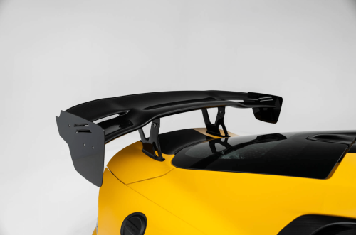 This 44-Mile Dodge Viper ACR-Extreme Just Set an Auction Record at $532,999