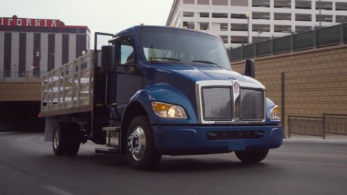 Farm Claims New $240,000 Kenworth Has Been in the Shop Almost 50 Times