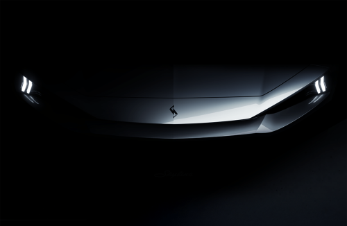 Infiniti Will Make New Body-on-Frame SUVs in Push for Five New Models in Five Years