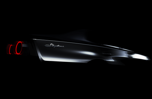 Infiniti Will Make New Body-on-Frame SUVs in Push for Five New Models in Five Years