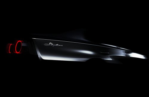 Infiniti, Infiniti Boss Confirms ‘High-Horsepower’ Sedan Called Q50, Not Skyline in US
