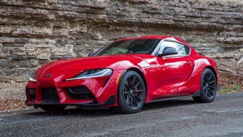 2026 Toyota Supra MkV Final Edition Review: This Should Have Been a Bigger Deal