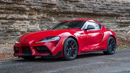 Toyota, 2026 Toyota Supra MkV Final Edition Review: This Should Have Been a Bigger Deal