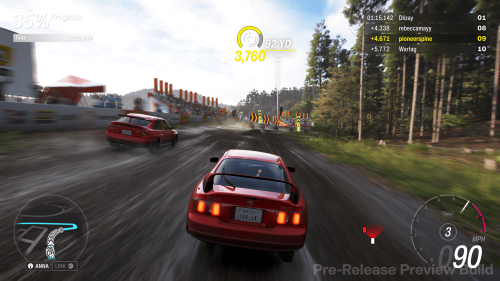 Forza Horizon 6 Hands-On Preview: The Festival Feels Right at Home in Japan