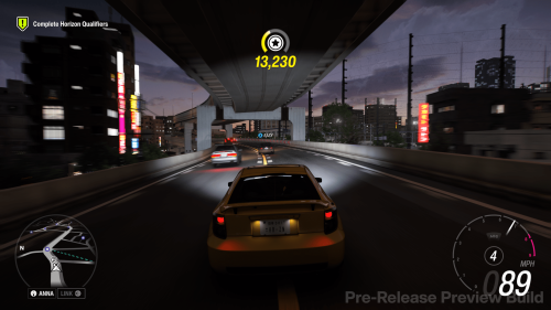 Forza Horizon 6 Hands-On Preview: The Festival Feels Right at Home in Japan